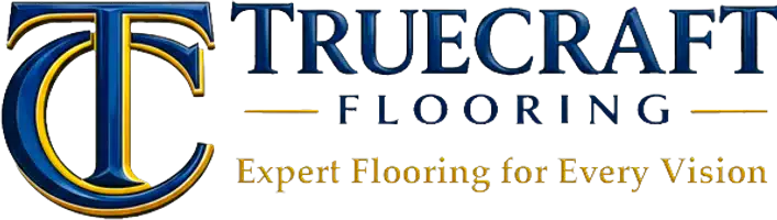 True Craft Flooring Co. logo