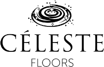 Céleste Floors by SLCC logo