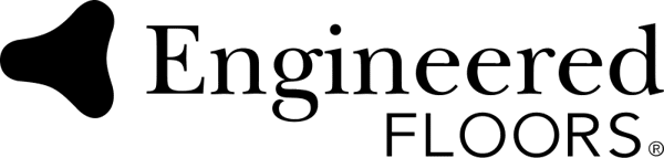 Engineered Floors logo