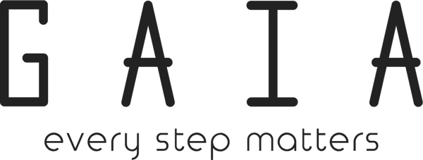 GAIA Floors logo