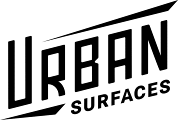 Urban Surfaces logo